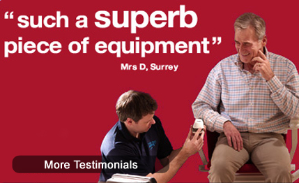 Stairlift Reviews & Testimonials by Customers