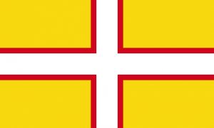 Dorset Flag